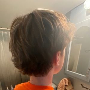 Meet your Posher, Callum